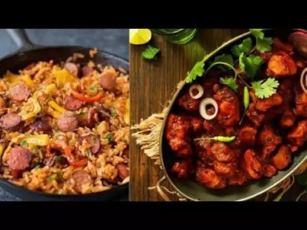 Top Viral Cooking Videos - Amazing  l Everyday Cooking